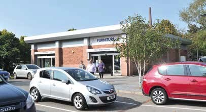 Charlotte St, Carlisle for sale Primary Photo- Image 1 of 1