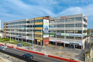 More details for 1315 Finch Ave W, Toronto, ON - Office / Medical to Rent