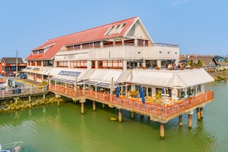 More details for 3866 Bayview St, Richmond, BC - Office to Rent