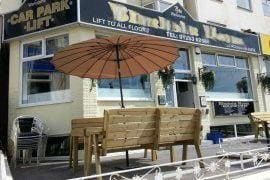 More details for 207 Promenade, Blackpool - Hospitality for Sale