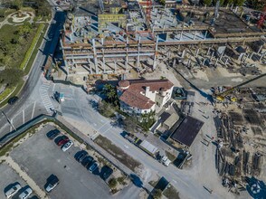 2901 Ponce de Leon Blvd, Coral Gables, FL - aerial  map view - Image1