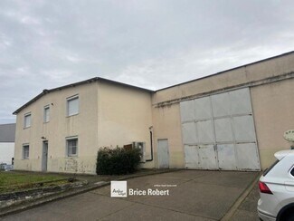 More details for Light Industrial to Rent