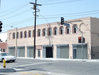 More details for 1721-1725 E 7th St, Los Angeles, CA - Industrial for Rent