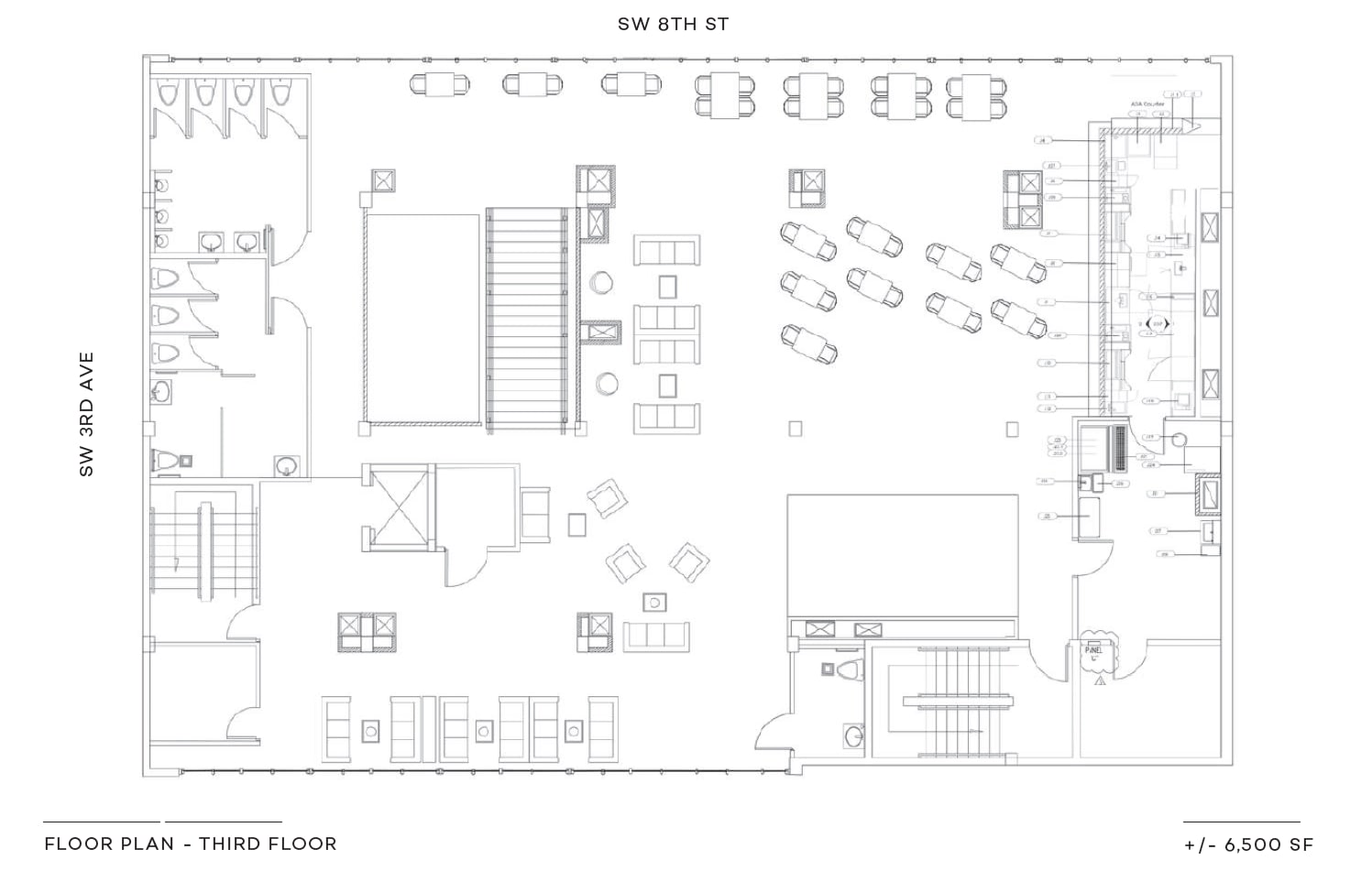 268 SW 8th St, Miami, FL to rent Building Photo- Image 1 of 1