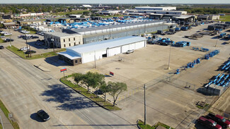 More details for 3808 Magnolia Pky, Pearland, TX - Industrial for Rent