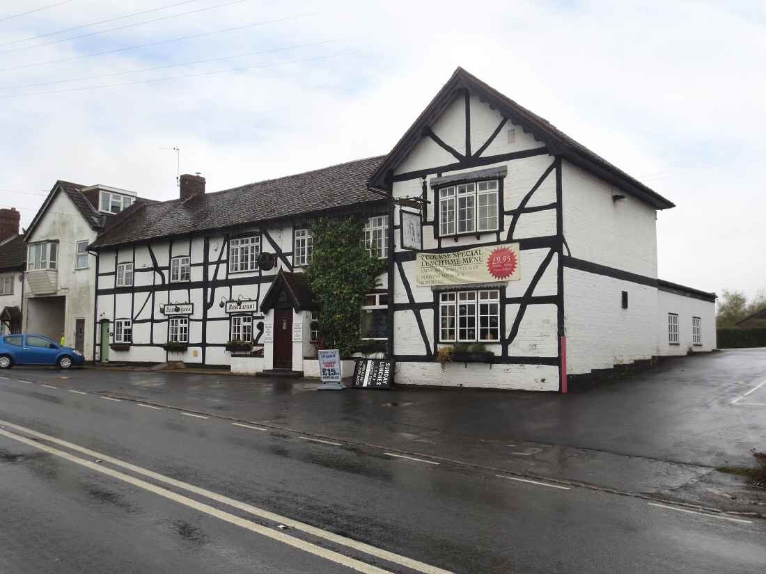 Bridgnorth Rd, Bewdley for sale Primary Photo- Image 1 of 1