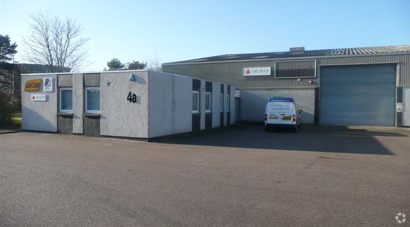 Wellheads Cres, Aberdeen to rent - Primary Photo - Image 1 of 1