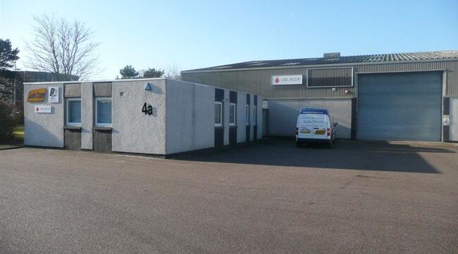 More details for Wellheads Cres, Aberdeen - Industrial to Rent