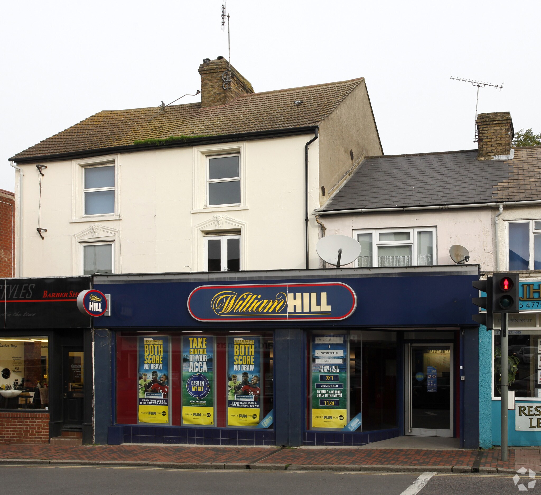 32-34 West St, Sittingbourne for sale Primary Photo- Image 1 of 1