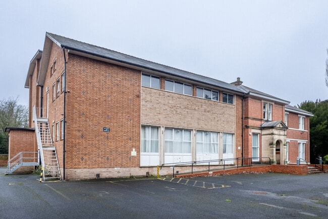 More details for 211 Tettenhall Rd, Wolverhampton - Office for Sale