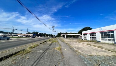 6331 W Marshville Blvd, Marshville, NC for sale Primary Photo- Image 1 of 1