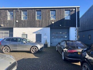 More details for 1 Sandpool Farm, Poole Keynes - Light Industrial to Rent
