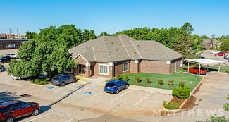 More details for 12318 Saint Andrews Dr, Oklahoma City, OK - Office for Sale
