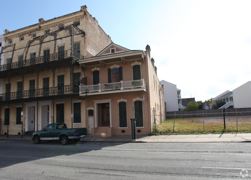 528 Rampart St, New Orleans, LA for sale - Building Photo - Image 2 of 2