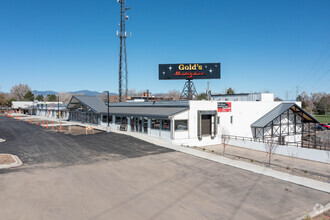 2625 Kipling St, Wheat Ridge, CO for rent Building Photo- Image 1 of 9