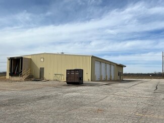 More details for 425 Fulwiler Rd, Abilene, TX - Industrial for Rent