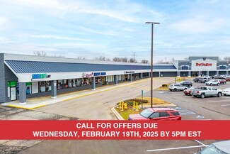 More details for Burlington Square – Retail for Sale, Taylor, MI