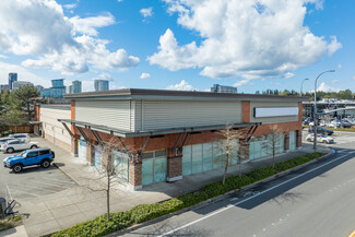 More details for 11919 NE 8th St, Bellevue, WA - Retail for Rent