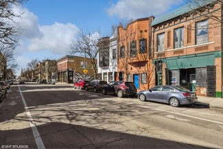 More details for 948 W 18th St, Chicago, IL - Retail for Rent