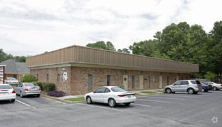 More details for 534 Wythe Creek Rd, Poquoson, VA - Office for Rent