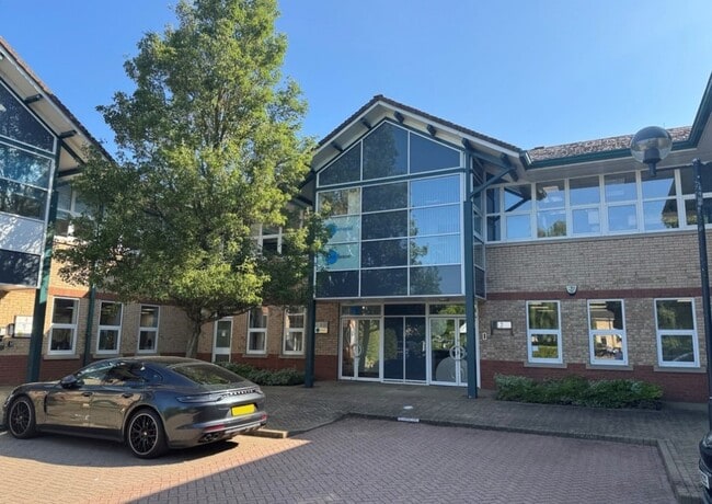 More details for Minerva Business Park, Peterborough - Office for Sale