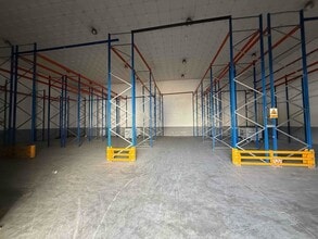 Industrial in Alcobendas, Madrid to rent Interior Photo- Image 2 of 2