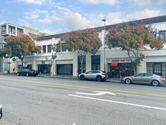 More details for 602-616 Santa Monica Blvd, Santa Monica, CA - Office/Retail for Rent