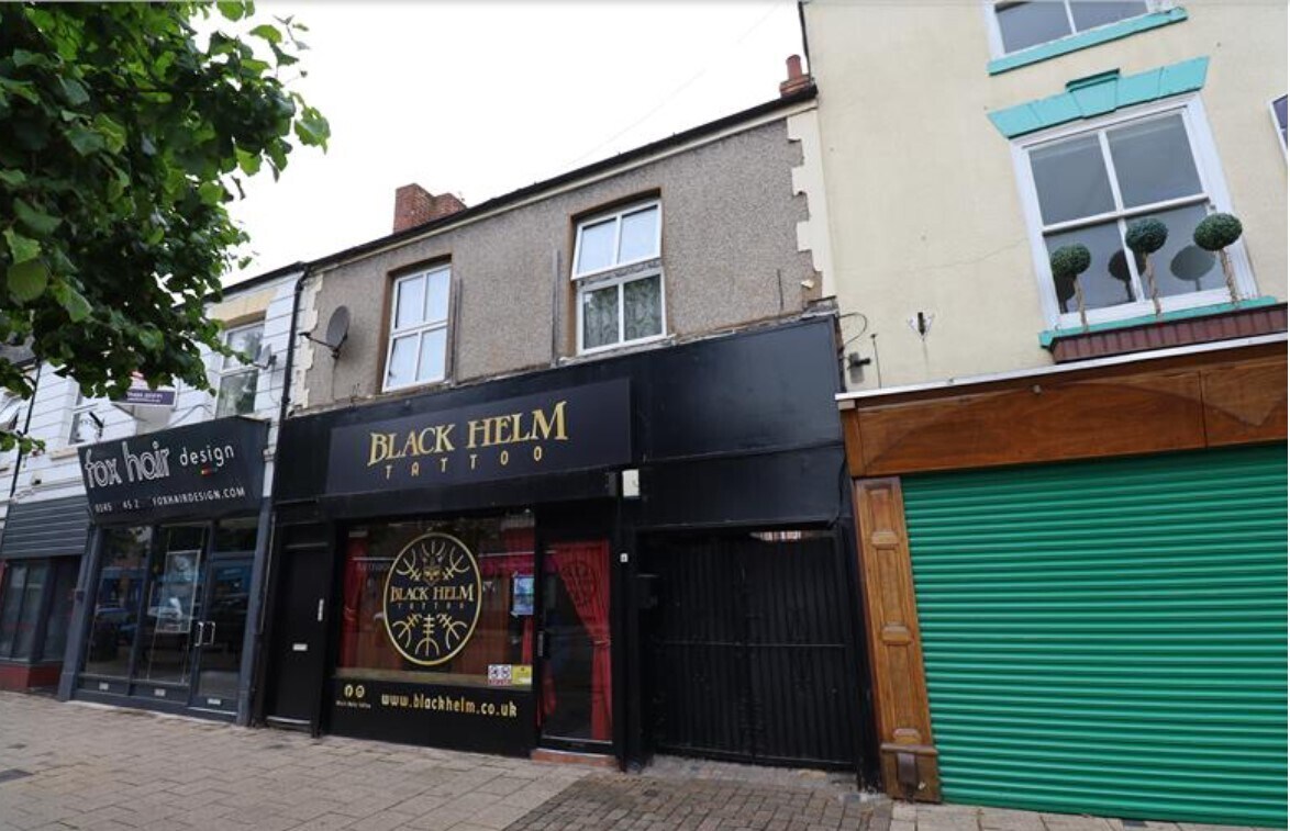 29 Regent St, Hinckley for sale Primary Photo- Image 1 of 1