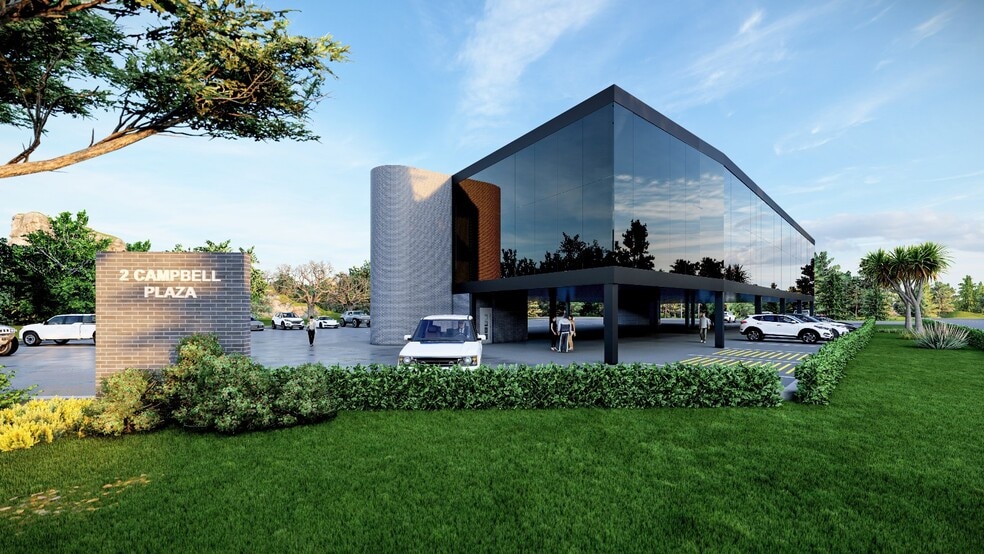 2 Campbell Ave, Airmont, NY to rent - Building Photo - Image 2 of 5