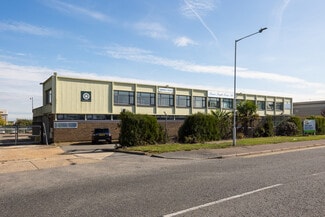 More details for Honywood Rd, Basildon - Office, Industrial to Rent