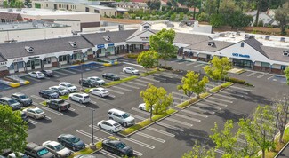 More details for 18601-18659 Yorba Linda Blvd, Yorba Linda, CA - Retail for Rent