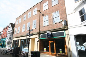 More details for 34-38 High St, Salisbury - Retail for Rent