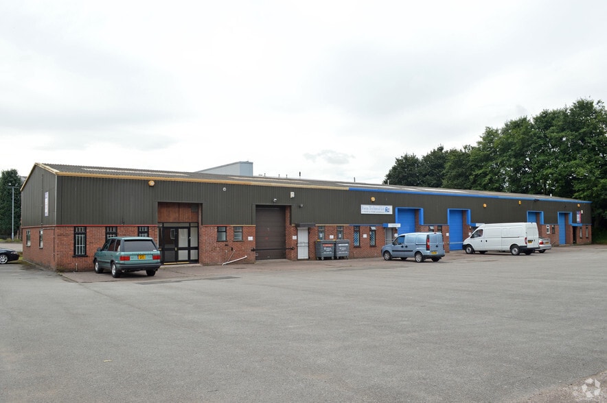 Emerald Way, Stone for sale - Primary Photo - Image 1 of 1