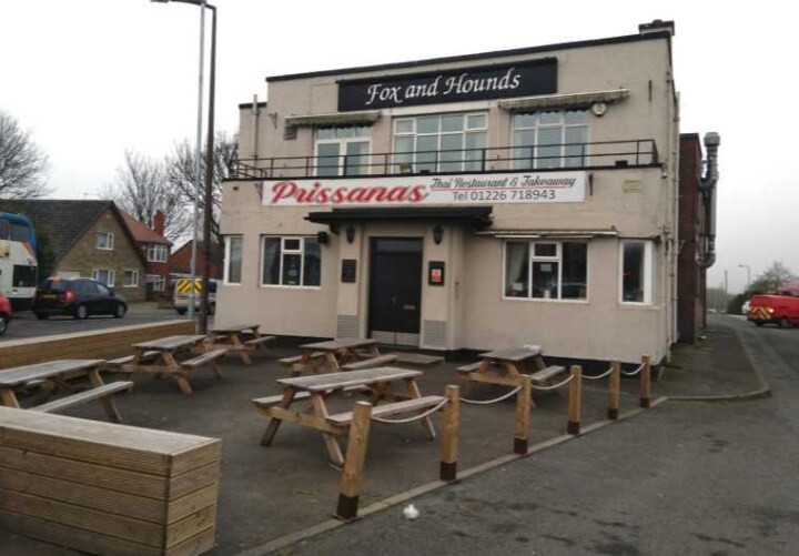 25 Pontefract Rd, Shafton for sale Building Photo- Image 1 of 1