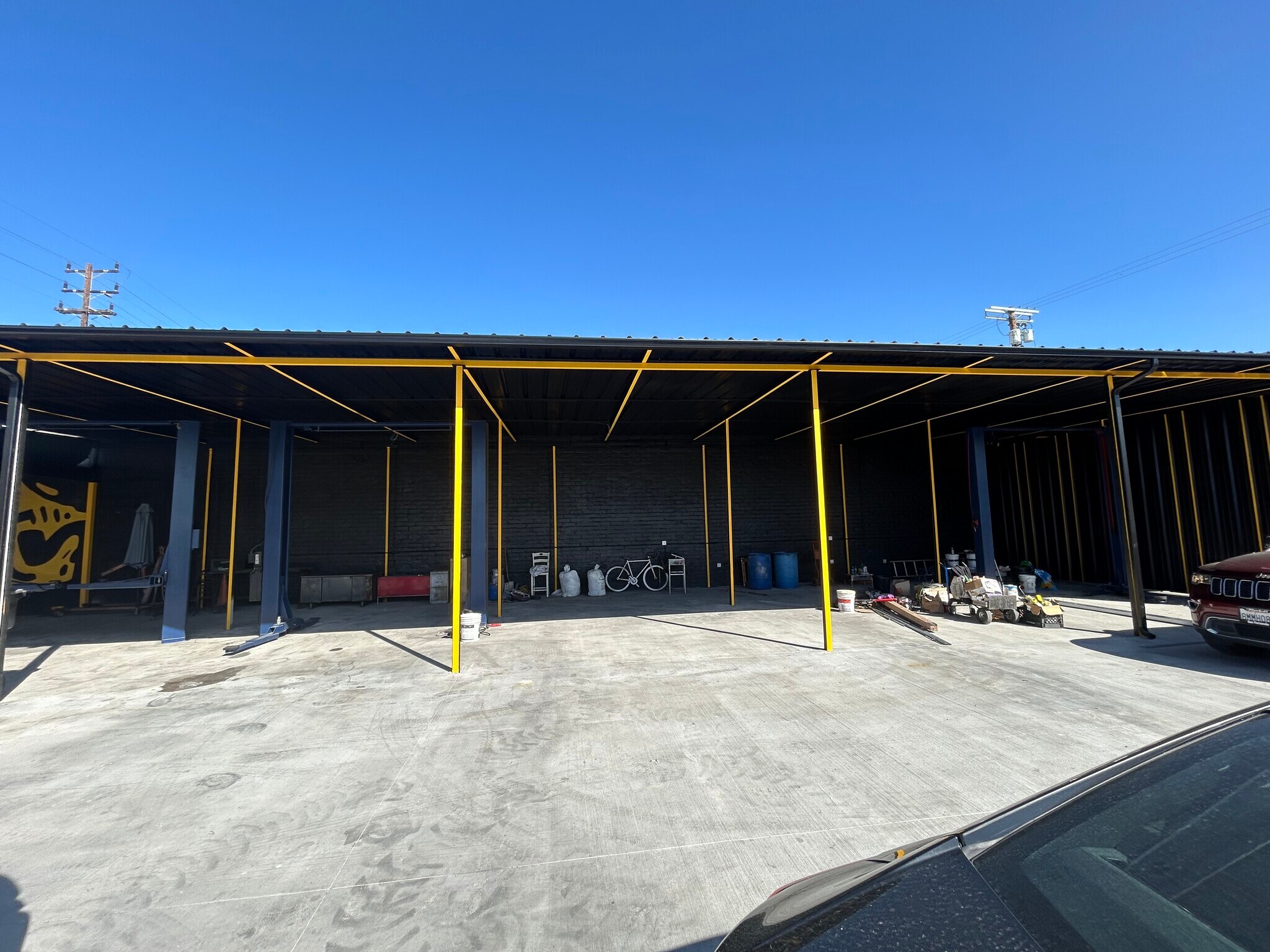 2346 N San Fernando Rd, Los Angeles, CA for sale Primary Photo- Image 1 of 1