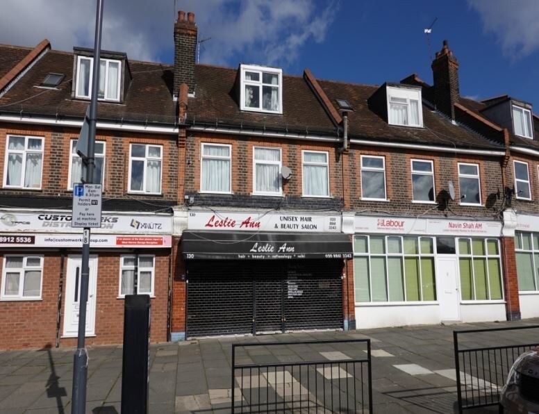 130 Blenheim Rd, Harrow HA2 7AA UK