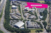 Wolverhampton Business Park Development - Commercial Property