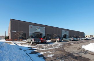 More details for 2650 Minnehaha Ave, Minneapolis, MN - Industrial for Rent