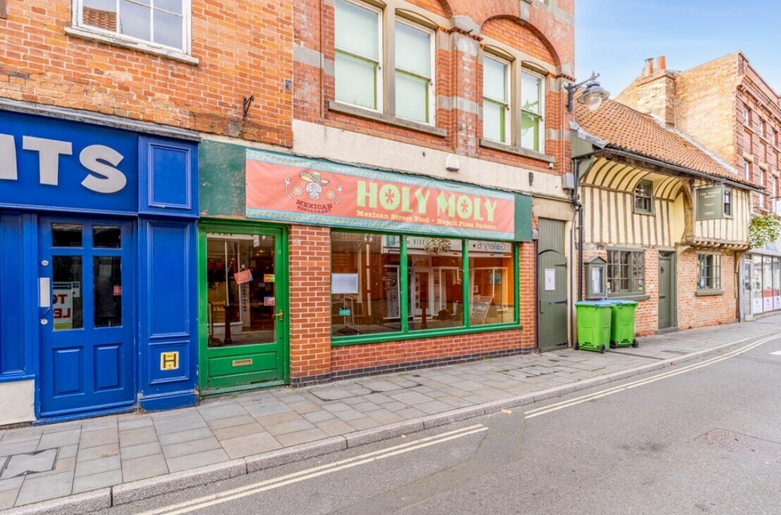 45 Stodman St, Newark for sale Building Photo- Image 1 of 1