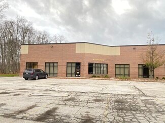 More details for 6565 Davis Industrial Pky, Solon, OH - Light Industrial to Rent