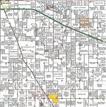 0 Hill Rd, Garden Prairie, IL for sale Plat Map- Image 1 of 2