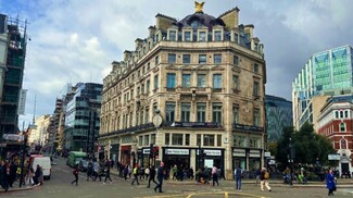 More details for 2-3 Ludgate Circus, London - Retail for Rent