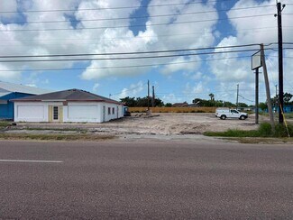 More details for 9906 S Padre Island Dr, Corpus Christi, TX - Light Industrial to Rent