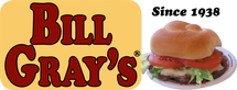 Bill Gray's Restaurants