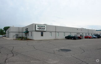 More details for 6811-6843 S Washington Ave, Eden Prairie, MN - Industrial for Rent