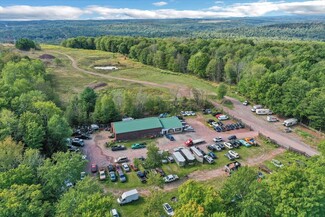 More details for 47 Coopers Corner Rd, Monticello, NY - Speciality for Sale