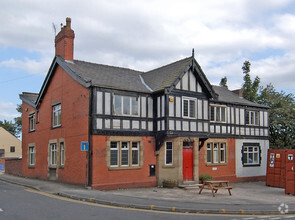 919-921 Ashton Rd, Oldham for sale Primary Photo- Image 1 of 1