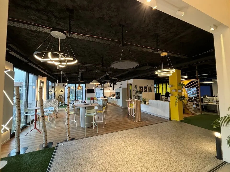 86 Rue Henri Depagneux, Limas for sale Interior Photo- Image 1 of 9