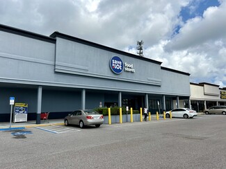 More details for 1830-1934 62nd Ave N, Saint Petersburg, FL - Retail for Rent