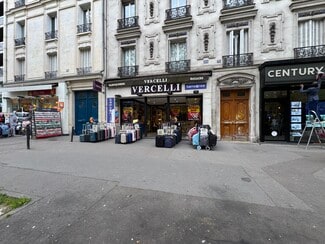 More details for 112 Avenue Du Général Leclerc, Paris - Retail to Rent